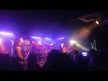 Suicidal Angels - The Return Of The Reaper - Live @ Legend Club, Milan, Italy - 15/12/2025