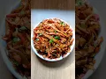 Download Lagu रोटी नूडल्स रेसिपी Leftover Roti Noodles Recipe | How To Make Chapati/Roti Noodles/Chowmein At Home