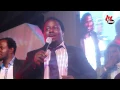 Comedians ROAST Julius Agwu on his 40th Birt ay
