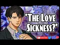 Download Lagu Levi Cures Your Hanahaki Disease - (Attack On Titan) - Anigomi Character Audio