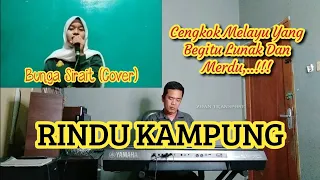 rindu kampung bunga sirait cover zoantranspose