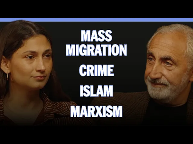 Video: The Problem with Hasan Piker and Megyn Kelly