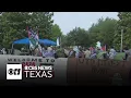 Indictments of 14 UTD protesters raise concerns over free speech
