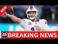 Download Lagu Buffalo Bills QB Josh Allen is nu de 'Director of Billustration' bij New Era