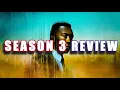 True Detective Season 3 Review