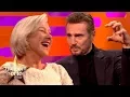 Download Lagu Liam Neeson Discusses His Sex Scene with Ex-Girlfriend Helen Mirren | The Graham Norton Show