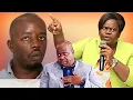 Lagu π₯WANGA FACING HARD REBELLION AFTER RAILA JUNIOR AGAIN SENDS STERN WARNING AS MATIANGI VISITS GRAVE