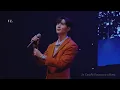 Download Lagu 220626 1st CutiePie Fanmeeting in Korea ZeePruk - Always You (ไม่เคยไม่รัก)