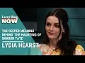Download Lagu Lydia Hearst On The Deeper Meaning Behind ‘The Haunting of Sharon Tate’