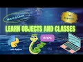 Beginner to Pro Python Classes Objects