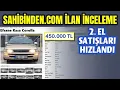 Lagu 🔴 Canlı Yayın: 2. ELDE SATIŞLAR HIZLANDI | Sahibinden İlan İnceleme – 1 Şubat 2026