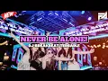 Download Lagu SPECIAL BREAKBEAT TERBARU - NEVER BE ALONE NONSTOP 2023 !!!!