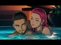 KAROL G ft Maluma - Créeme [Letra/Lyrics]