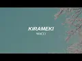 Download Lagu Kirameki  - Wacci (SUBTITULADA AL ESPAÑOL/ROMAJI/JAPONES) - Deijii