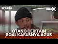 Download Lagu Otang Berbagi Cerita Soal Yang Dialami Oleh Agus Dan Yayat - PREMAN PENSIUN X | Eps 22A Part 2