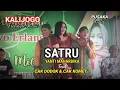 Download Lagu SATRU||YANTI MAHARDIKA Feat CAK DODOK \u0026 CAK KOMET