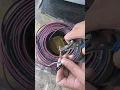 Download Lagu #kevil lait vire# bijali fitting wire 6 mm kevbl#shortvideo