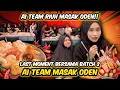 Lagu LASTDAY BATCH 2 BUAT ODEN SENDIRI  | SIAPA LAMBAT MEMANG TAK DAPAT BEREBUT ODEN !! 