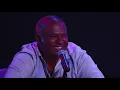 Raging Fyah (Judgement day) | Justice | VIBE | Audition
