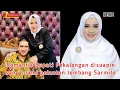 Download Lagu Romantis Ashraff Khan Suapin Istri  Bupati Pekalongan,Sosok Fadia A Rafiq ashraff,Karir Politiknya