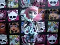 ROCHELLE GOYLE GHOUL CHAT
