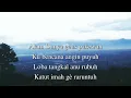 Download Lagu Alam Dunya Geus Paciweuh||Syair Abah Uci