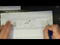Vector Components Part II