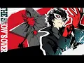 Persona 5 Royal Mod Showcase P5 Secret Boss Knockdown AI Tweaks Spoilers