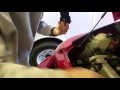 2006 HHR Chevy oil change Amsoil how to do
