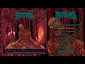 Download Lagu RETCHING (US) - Charming the Decomposed FULL ALBUM STREAM (Death Metal) Transcending Obscurity