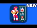 NFL RETRO BOWL 26 IS HERE
