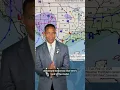 Wake Up NOLA Damon s weather forecast for Feb 11 2025