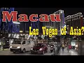 Download Lagu Macau China 4k - the Las Vegas of Asia?