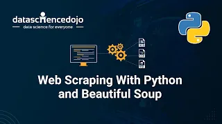 Web Scraping Tutorial with Python Beautiful Soup Scraping Graphic Cards Community Webinar