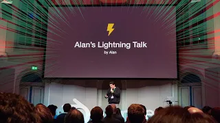 Surviving Feedback - Live at the Blender Conference 2023