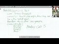 quant lit 2 visual patterns and formulas