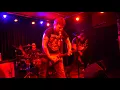 WOUNDED NOT DEAD - Battles in the North Land of Denderah - LIVE @ THE BLACK HEART, CAMDEN 19-11-17