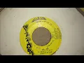 Download Lagu Junior Byles Da da | Festival Da da Upsetters Wizzdam Records 7” Vinyl