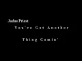 Judas Priest - You've Got Another Thing Comin' - 7" Single - Majer Vinyl