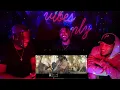 Yo Gotti, Moneybagg Yo, 42 Dugg, EST Gee, Mozzy, Blac Youngsta - Steppas [Official Video] Reaction