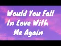 Download Lagu Jorge Rivera-Herrans - Would You Fall In Love With Me Again (Lyrics) Ft. Anna Lea Download Lagu Jorge Rivera-Herrans - Would You Fall In Love With Me Again (Lyrics) Ft. Anna Lea