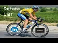 Rotate List - LeetCode 61