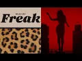Download Lagu Doja cat - Freak x Streets (mashup)