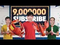 Download Lagu PHD - Người Cuối Cùng Ngừng Ăn Hải Sản Mừng 9 Triệu Subcribe Sẽ Nhận 10 Triệu