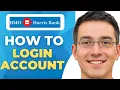 How To Log In To BMO Harris Bank Online Banking Basic Steps