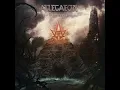 All Hail Science - Allegaeon