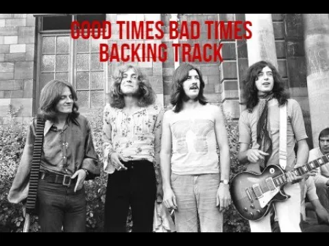 Solo (Backing Track)