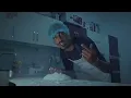 3MORY - TBE5A | طبيخة (Official Video Clip)