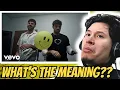 Lagu ARTIST REACTION | The Chainsmokers, Anna Sofia - Helium (Official Video)