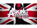 Lagu Asking Alexandria - Live from Brixton (Full Hd)